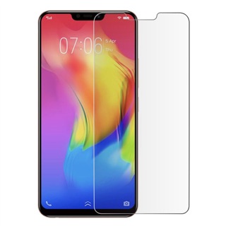 ViVo Y83 Kính cường lực kèm phụ kiện dán tại nhà