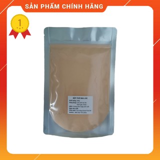 Bột Phô Mai Hàn Quốc [ Bánh Gạo Lắc Phô Mai ]