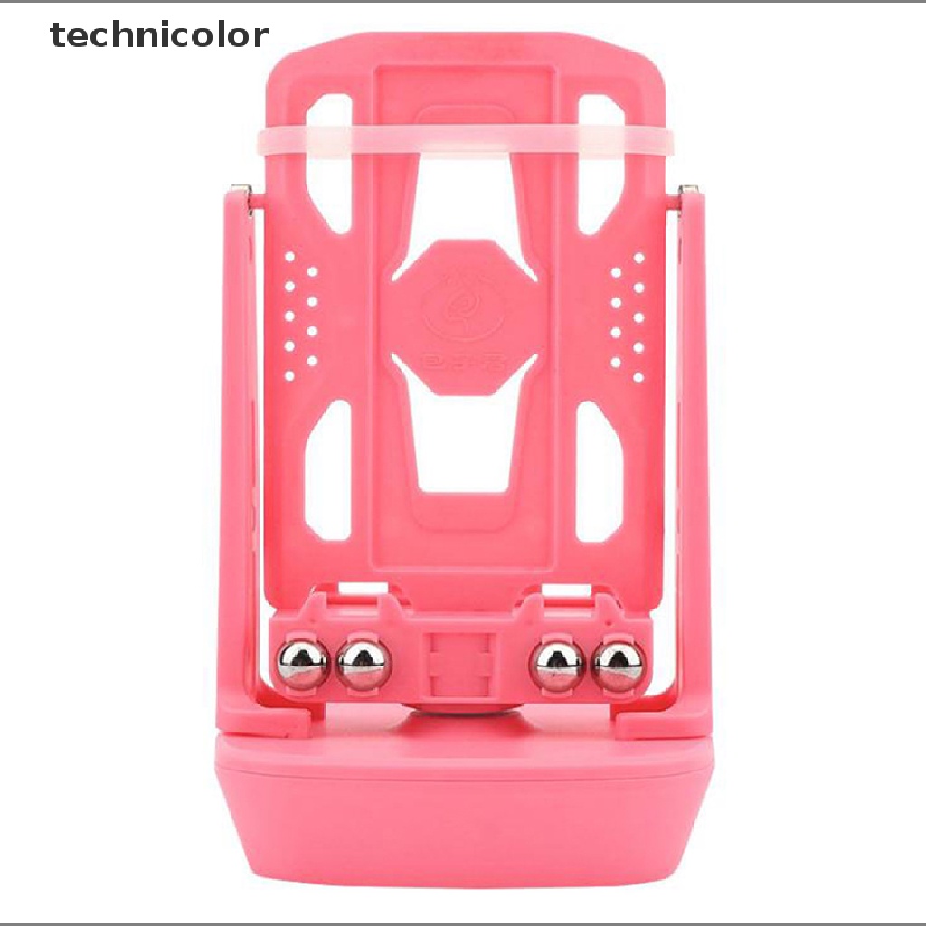 Thiết Bị Đếm Bước Tự Động Lắc Nhiều Màu Sắc Cho Điện Thoại Di Động