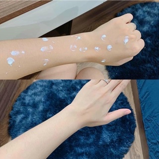DƯỠNG THỂ VASELINE 50x