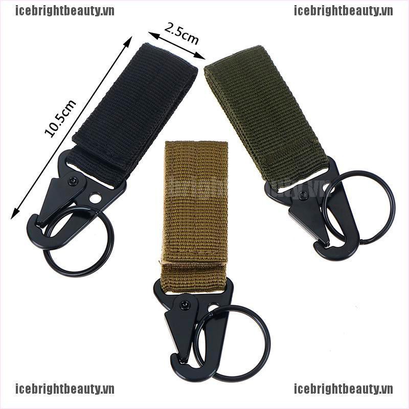 1 Khóa Gài Thắt Lưng Nylon Đa Năng