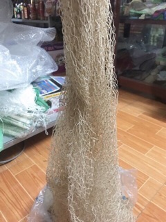  Bối lưới rửa bát