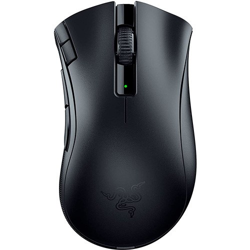 Chuột Razer DeathAdder V2 X HyperSpeed-Wireless Ergonomic_RZ01-04130100-R3A1
