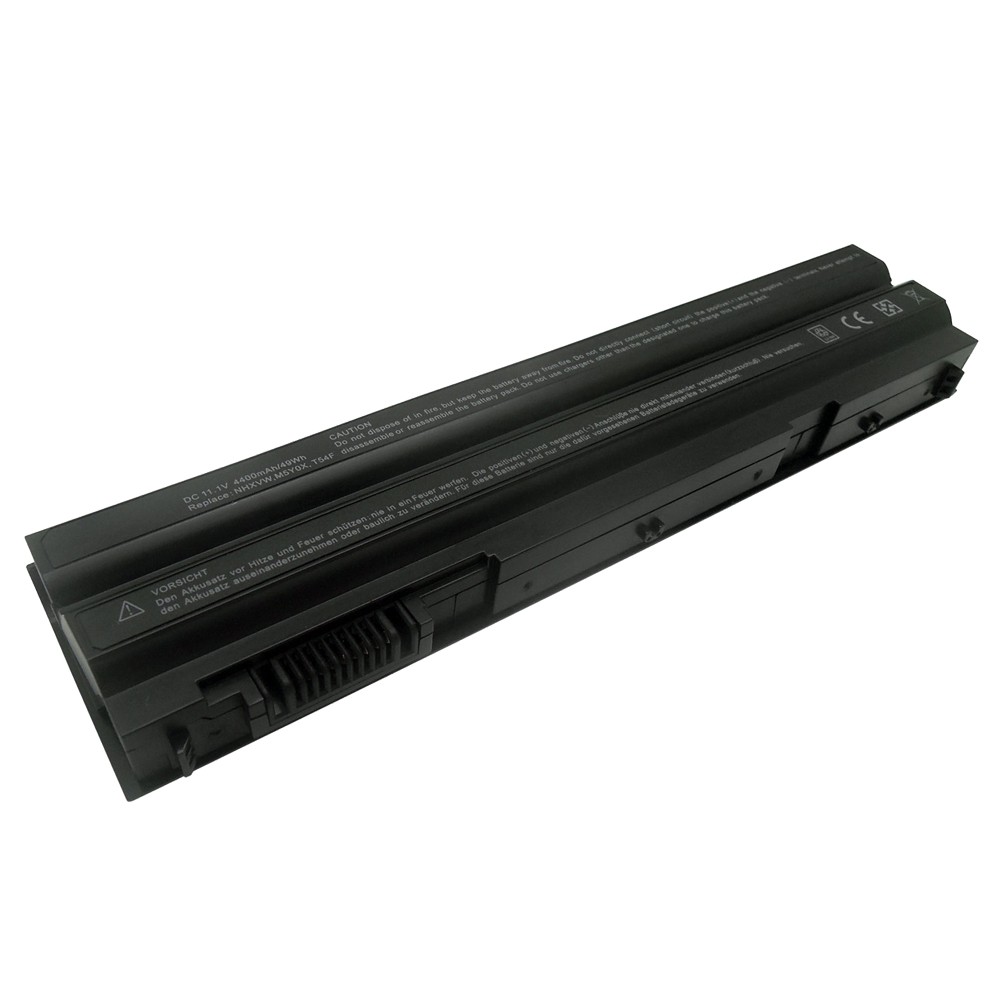 Pin laptop Dell Latitude E5420, E5520, E6420, E6440, e6540. Inspiron 14R-5420, N5420, 5420 Series. Vostro 3360, 3460...