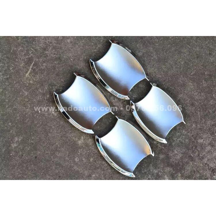 Ốp tay nắm hõm cửa Honda CRV 2007-2011