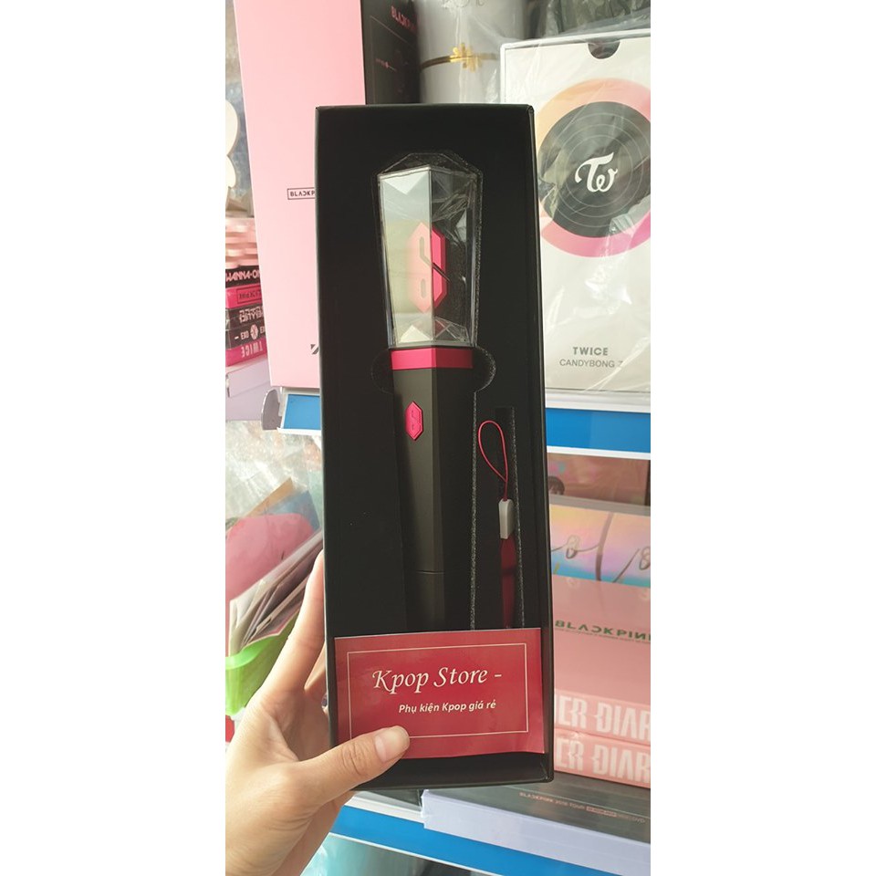 ( có sẵn ) Lighstick AB6IX officail chính hãng