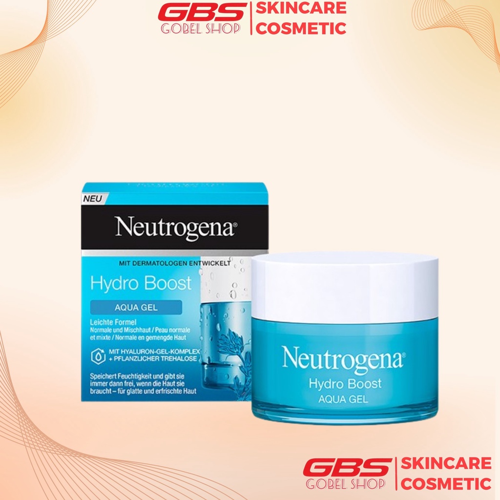 Kem Dưỡng Ẩm Neutrogena 50ml