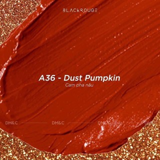[Sẵn] Son black rouge ver 7