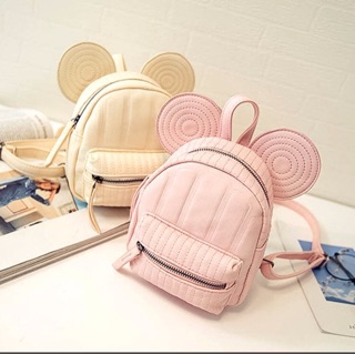 Ba lô mini mickey-190k