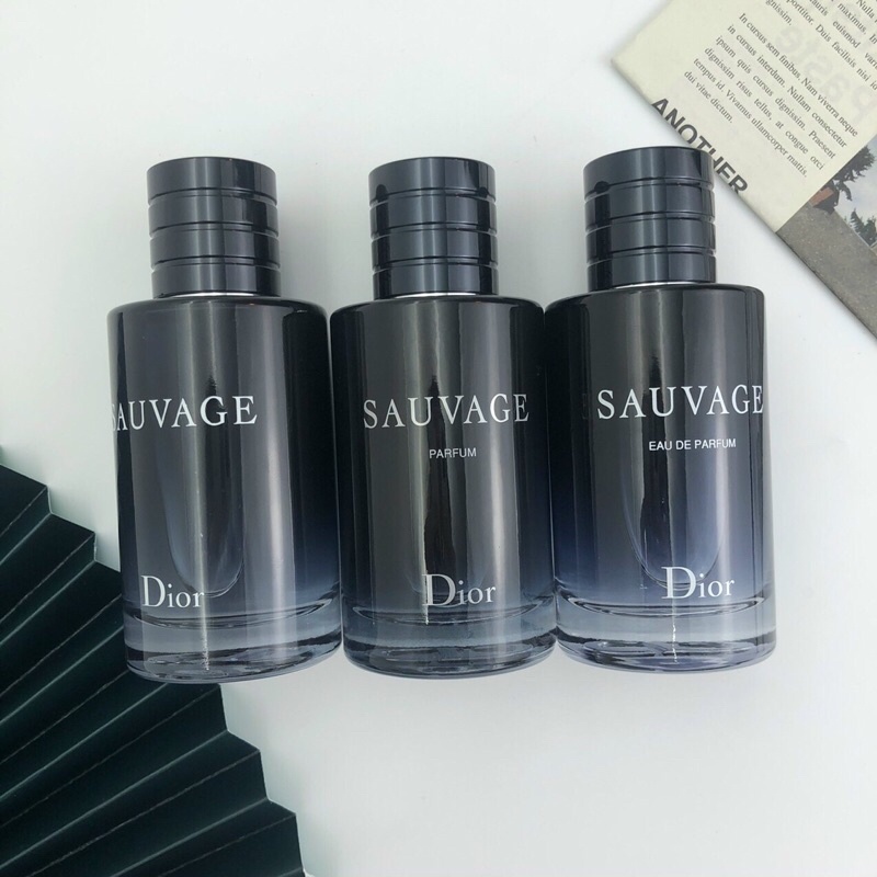 (𝐂𝐡𝐢́𝐧𝐡 𝐇𝐚̃𝐧𝐠) 𝐂𝐡𝐢𝐞̂́𝐭 𝟏𝟎𝐦𝐥 𝐍𝐮̛𝐨̛́𝐜 𝐡𝐨𝐚 𝐃.𝐢.𝐨.𝐫 𝐒𝐚𝐮𝐯𝐚𝐠𝐞 | Thế Giới Skin Care