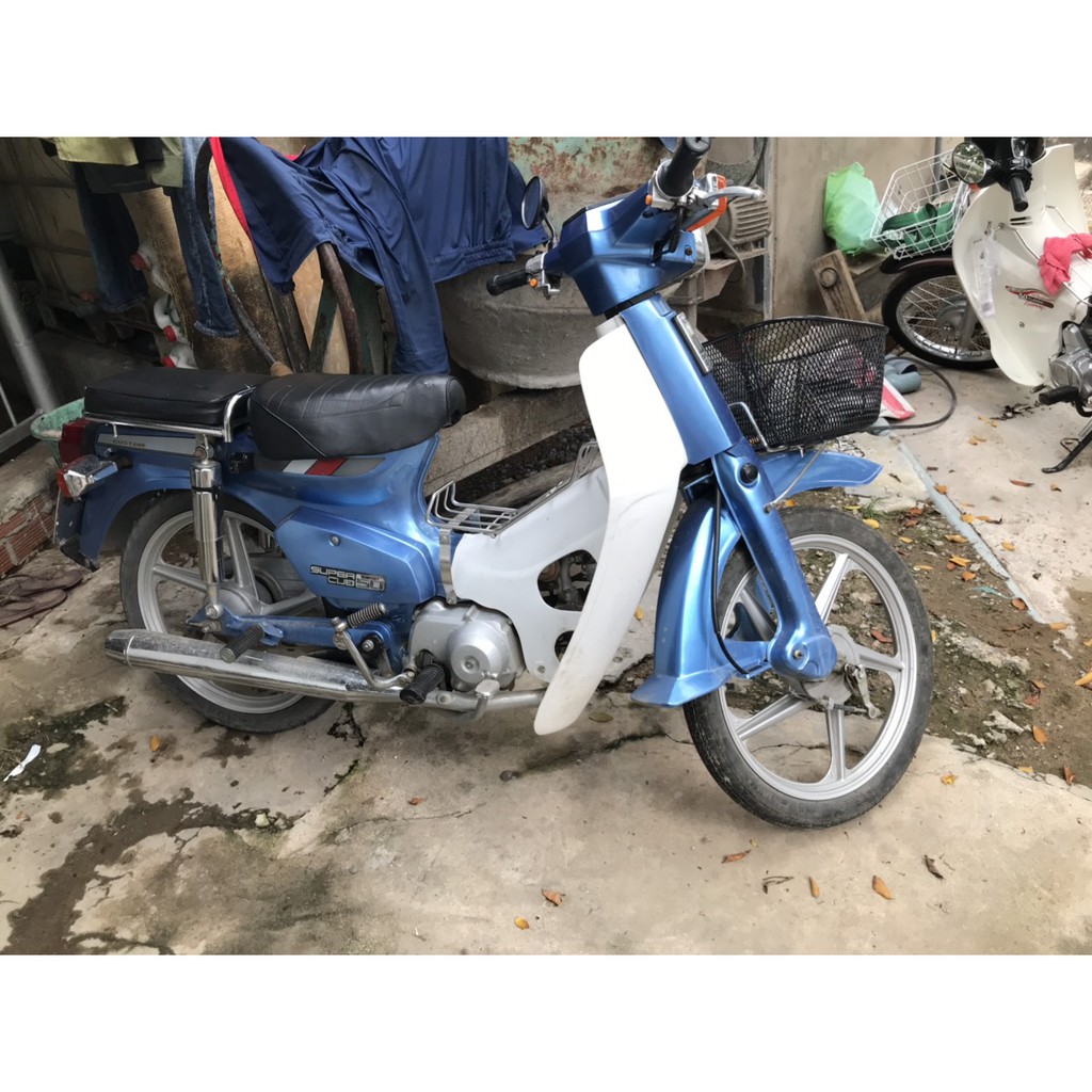 ĐỒNG HỒ HONDA CÚP 81 MỚI VÀ 82 CŨ