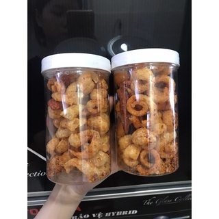 Da heo xốc muối ớt
