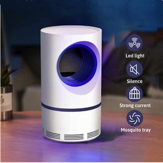 ĐÈN BẮT MUỖI MOSQUITO KILLER - Đ109