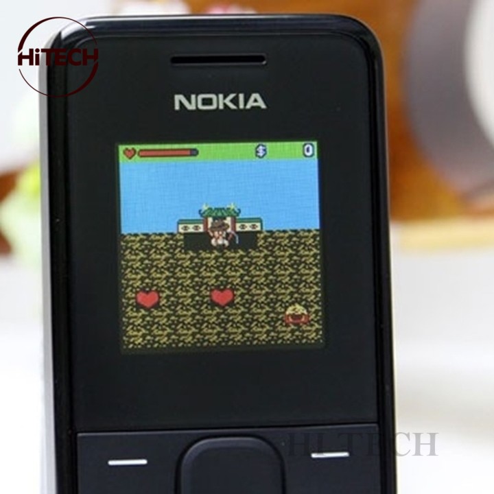 ĐIỆN THOẠI NOKIA 105 ZIN CHÍNH HÃNG SIÊU BỀN-BẢO HÀNH 6 THÁNG | BigBuy360 - bigbuy360.vn