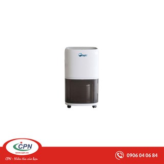 Máy hút ẩm dân dụng FujiE HM-918EC 18lít/ngày, từ 20 - 30 m2