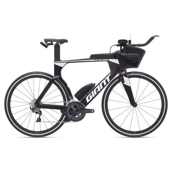 Xe đạp đua đường trường Giant Trinity Adv - 2021