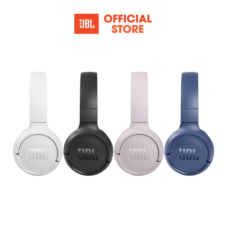 [Mã ELMALL300K giảm 5% đơn 500K] [HÀNG CHÍNH HÃNG] Tai nghe Bluetooth JBL Tune 510BT