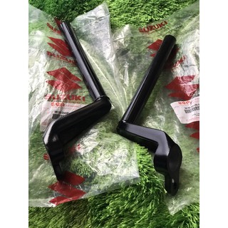 Ghi đông - Raider xc / Satria fi Chính Hãng
