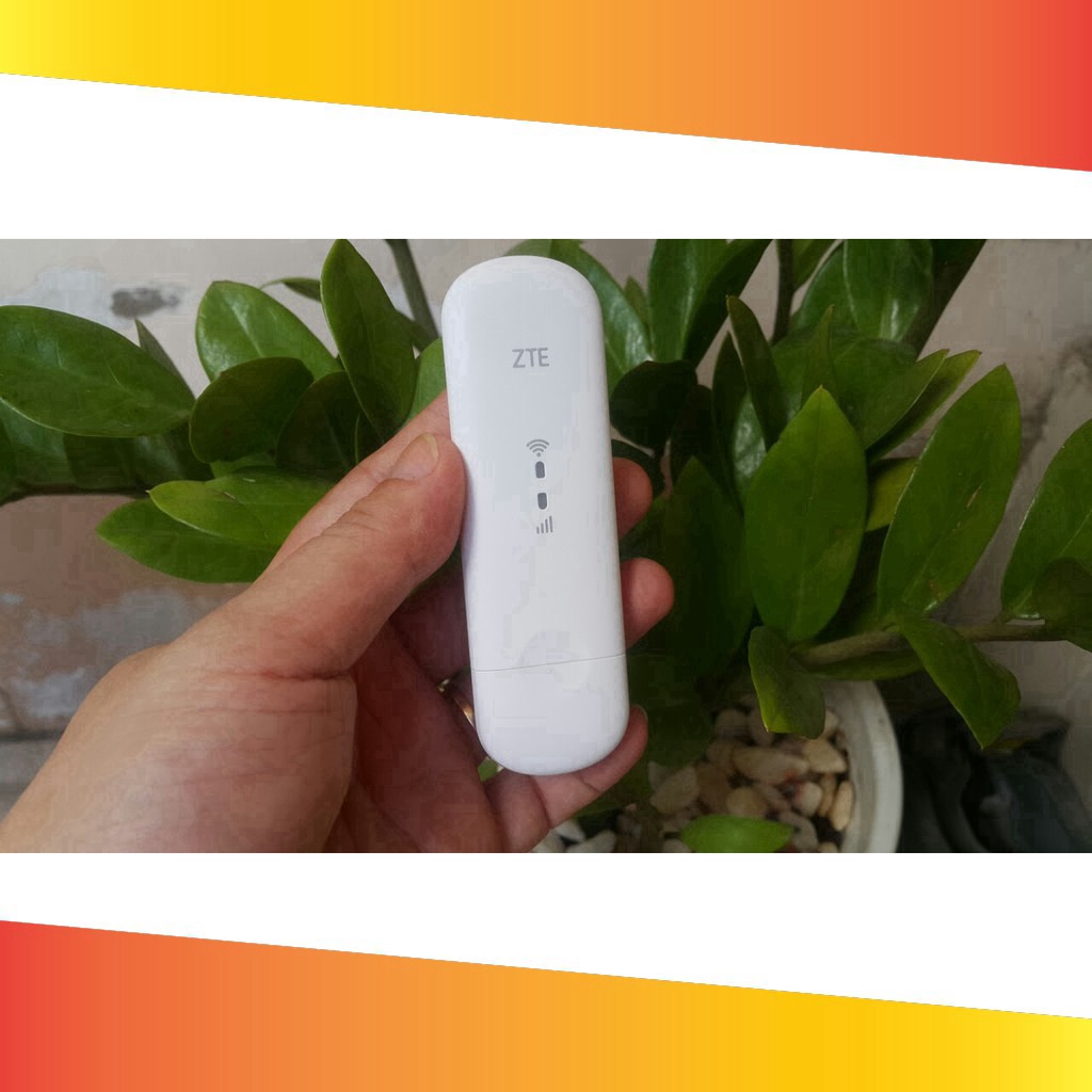CHỈ HÔM NAY SALE USB Phát WiFi 3G/4G ZTE MF79U Tốc Độ 150Mbps. Hỗ Trợ 10 Kết Nối CHỈ HÔM NAY SALE | BigBuy360 - bigbuy360.vn
