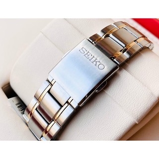 Đồng hồ nam Seiko Automatic SRP704