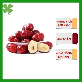 Táo Đỏ sấy Tân Cương 100G ✔️Loại ngon