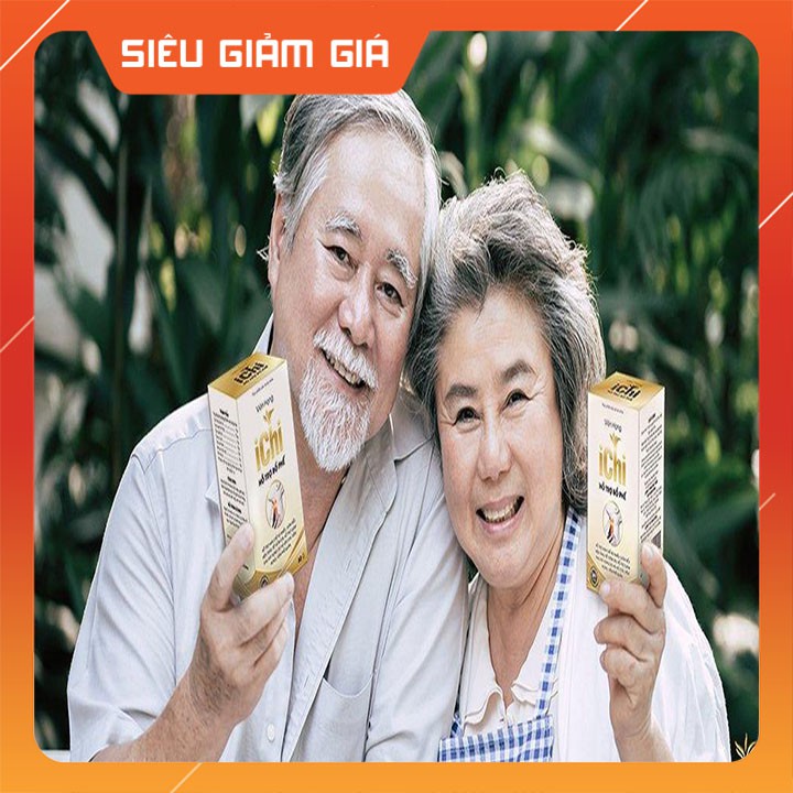 VIÊN SỦI ICHI ❤️ ❤️ Đánh bay ho rát, mất tiếng, viêm họng hạt, viêm amidan - Công nghệ Nhật Bản tuýp 20v