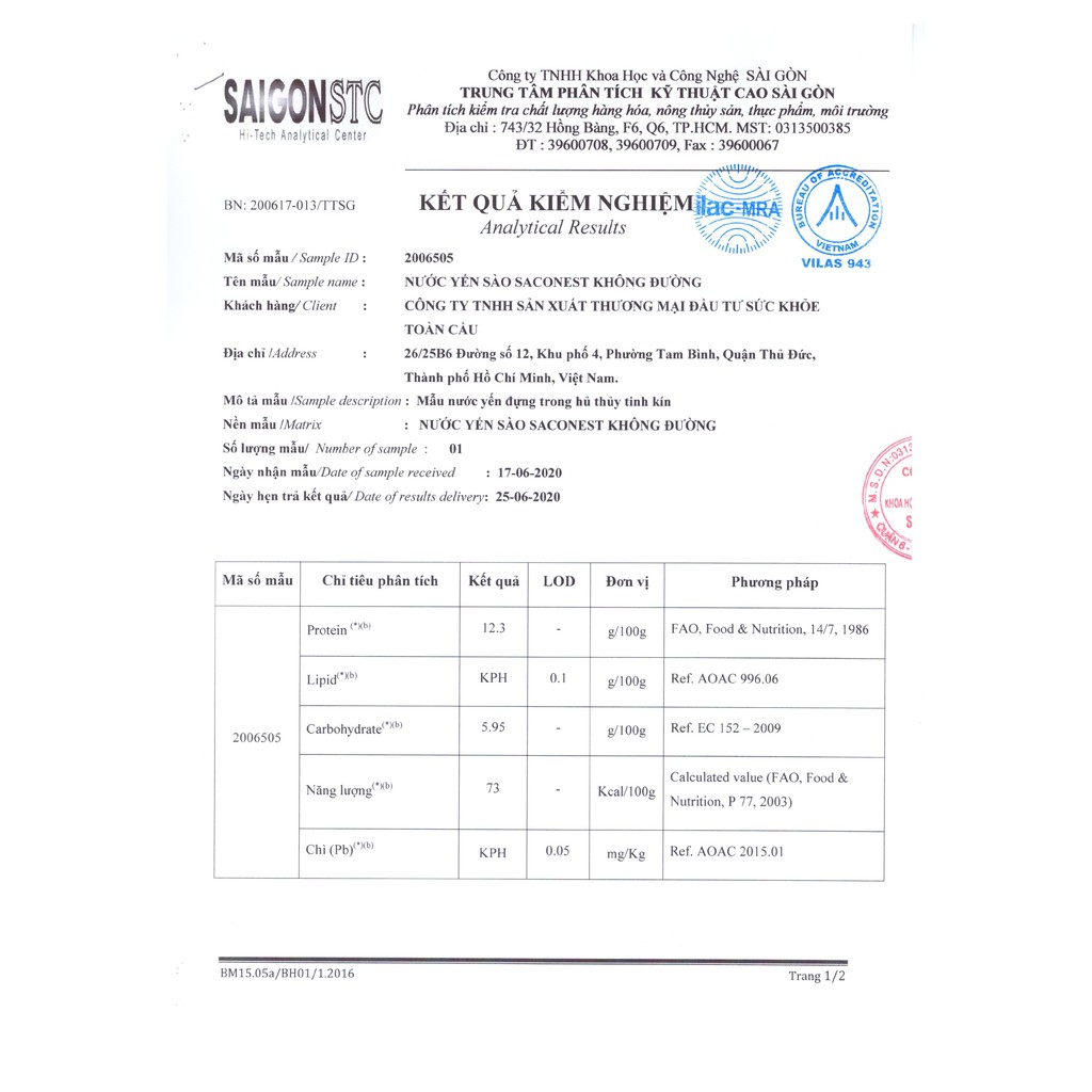 [KÈMTÚI]15% Tổ Yến Sào - Nước Yến Sào Cao Cấp Saconest Không Đường Hộp 6 lọ, Lọ 70ml Dành Cho Người Tiểu Đường, ăn kiêng | BigBuy360 - bigbuy360.vn