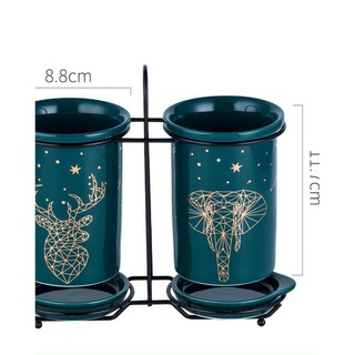 Ống đũa Bắc Âu