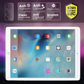 Miếng dán màn hình cường lực IP Pro 12.9 inch