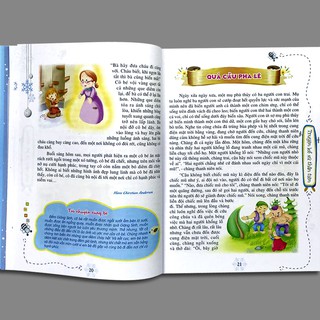 365 Truyện Kể Hằng Đêm