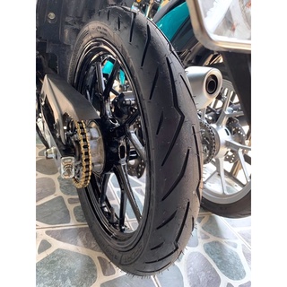 Vỏ FIRELLi ROSSO SPORT
