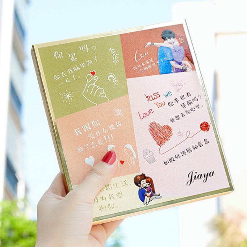 [Hàng mới về] Bộ Son Môi Lì Dưỡng Ẩm Thiết Kế Dễ Thương Dành Cho Học Sinh | BigBuy360 - bigbuy360.vn