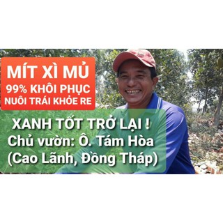 Phân bón vi lượng ĐỒNG CANXI