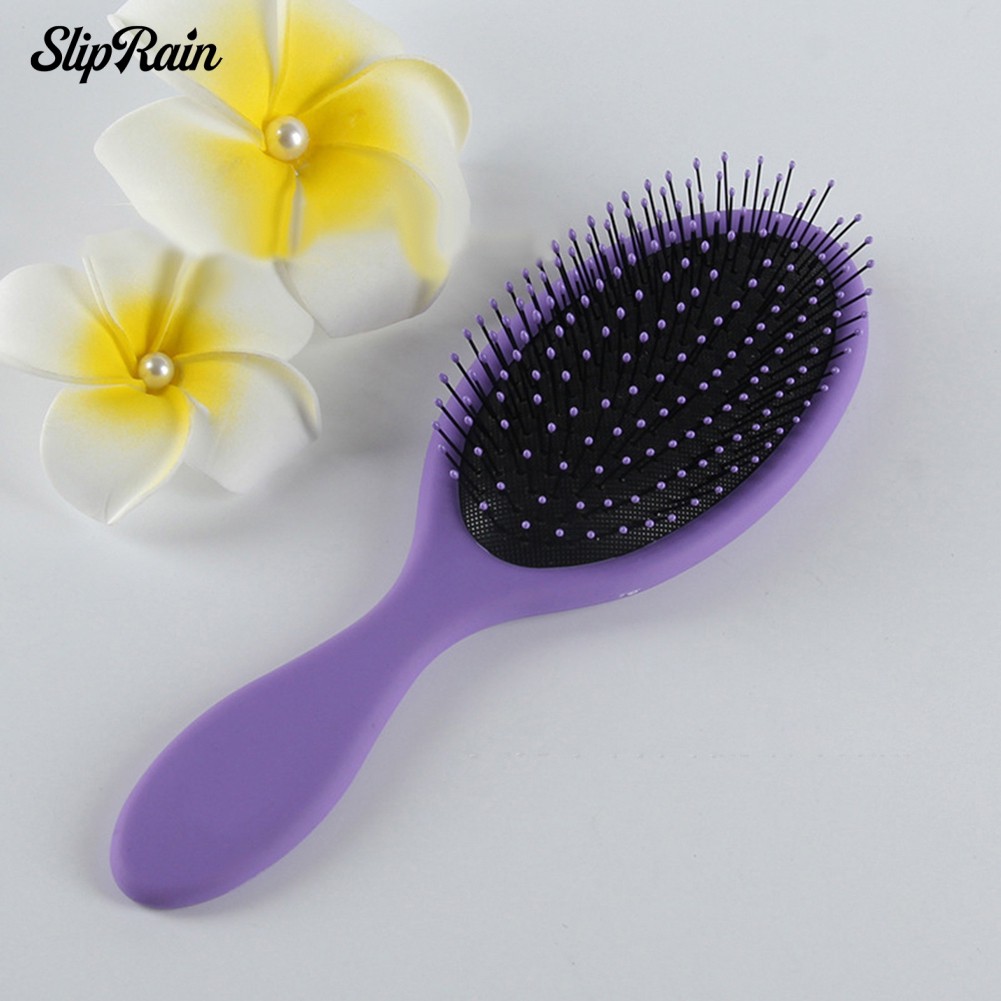Lược mát xa tóc chống rối nhẹ nhàng