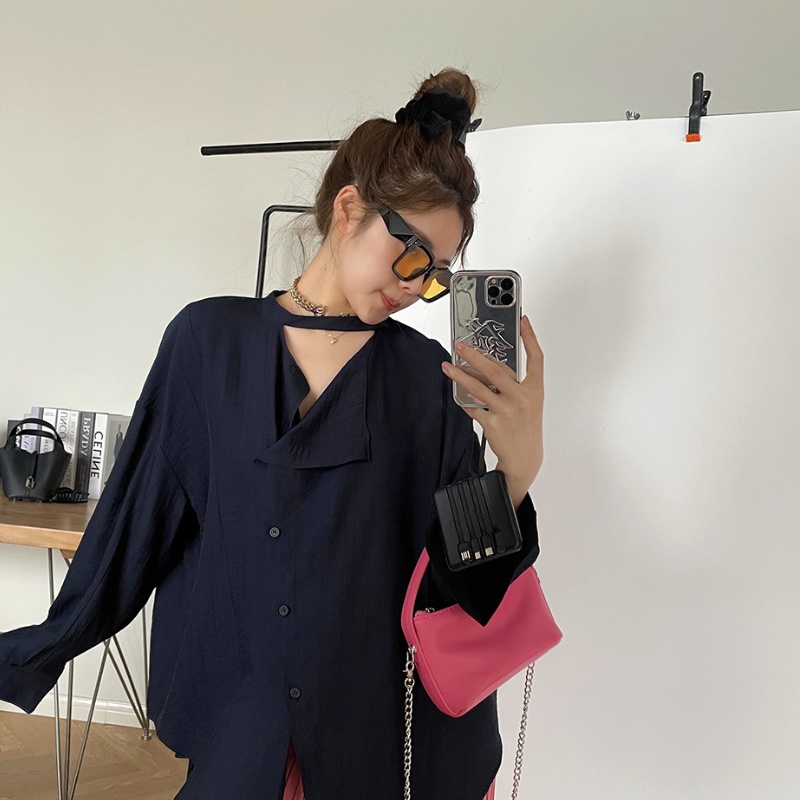 Kính Mát Gọng Vuông Trong Suốt Thời Trang Retro
