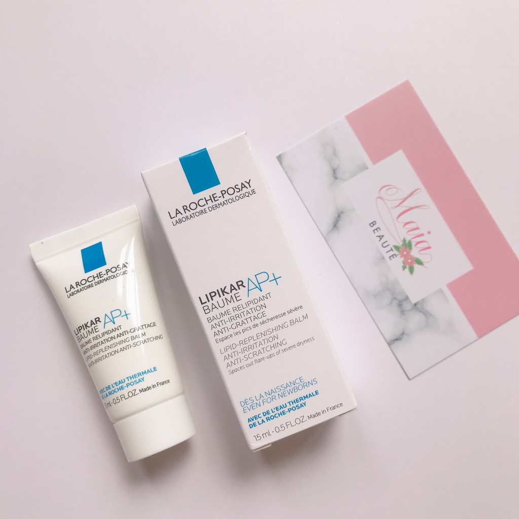 [Minisize - CHÍNH HÃNG] Sữa Rửa Mặt La Roche Posay Các Loại | BigBuy360 - bigbuy360.vn