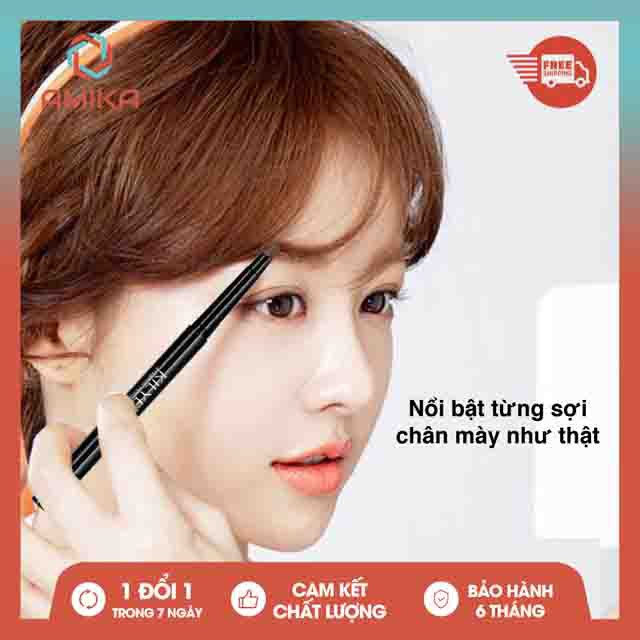 Chì kẻ chân mày 2 đầu, Chì kẻ chân mày lâu trôi, không thấm nước KILYE | BigBuy360 - bigbuy360.vn