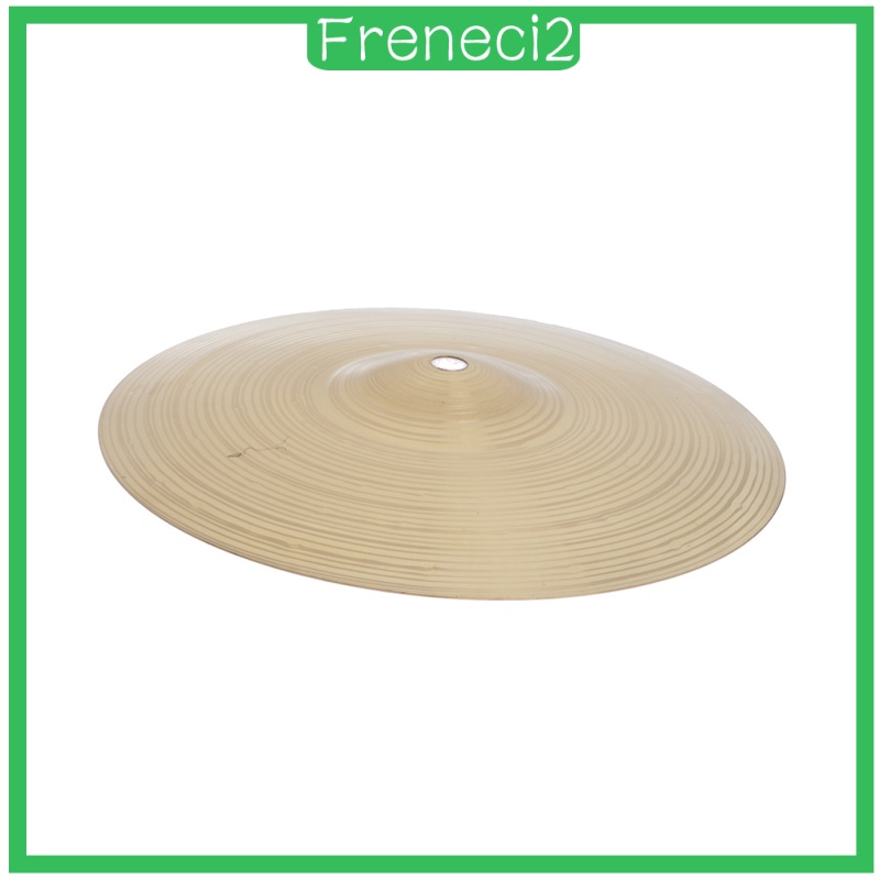 Trống Cymbals Freneci2 8 '' Siêu Bền Cho Trống