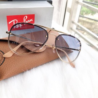 KÍNH UNISEX Rayban Blazer Aviator