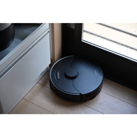 Robot Hút Bụi Lau Nhà Roborock S7 Maxv Ultra - Bản quốc tế , Bảo hành 24 tháng tiên tiến nhất 2022