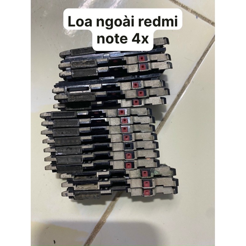 Loa ngoài xiaomi redmi note 4x