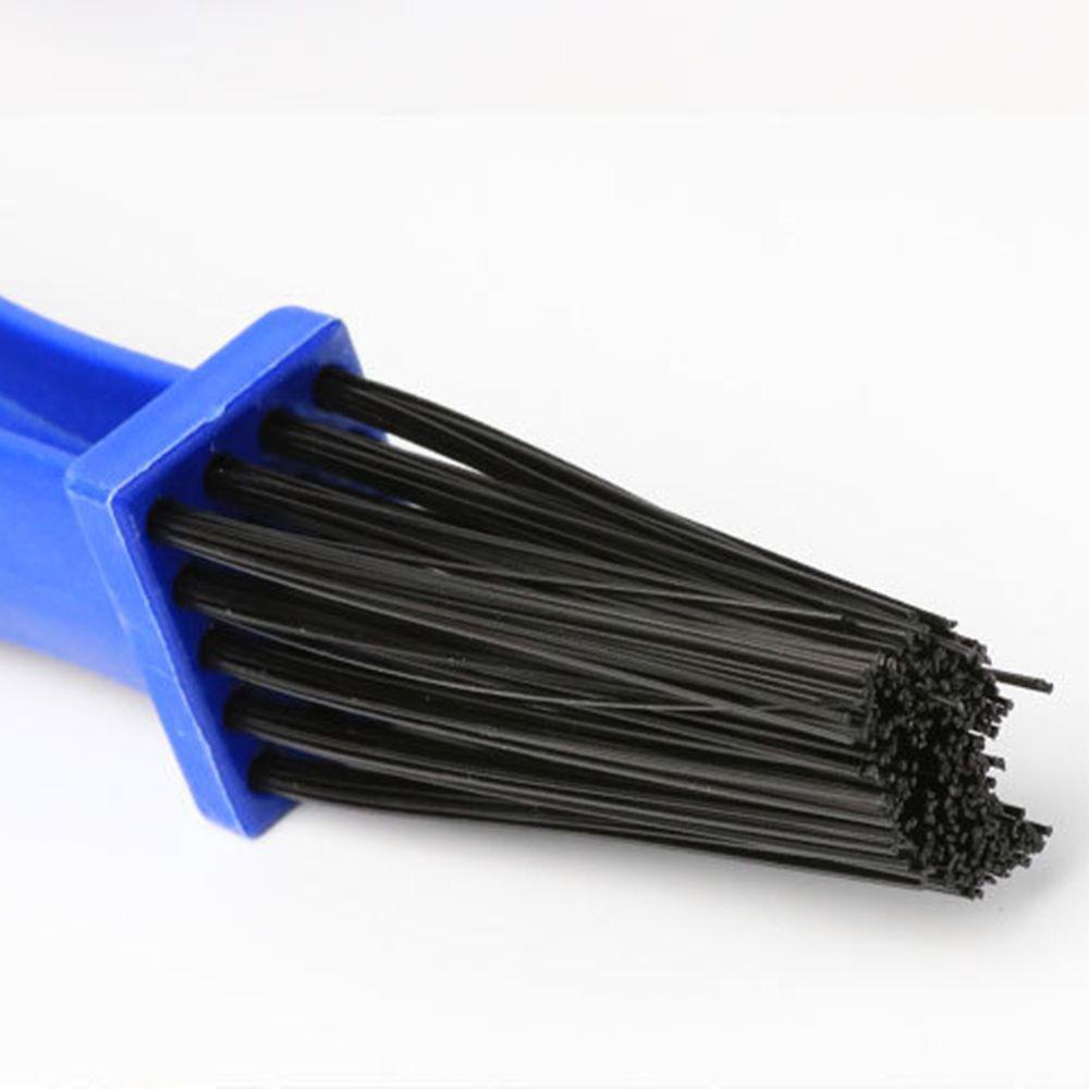 LANSEL Bàn Chải Làm Sạch Xích Xe Đạp