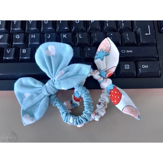 Dây buộc tóc Handmade Đáng Yêu cho bé