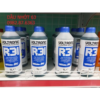 Nước mát Voltronic R31