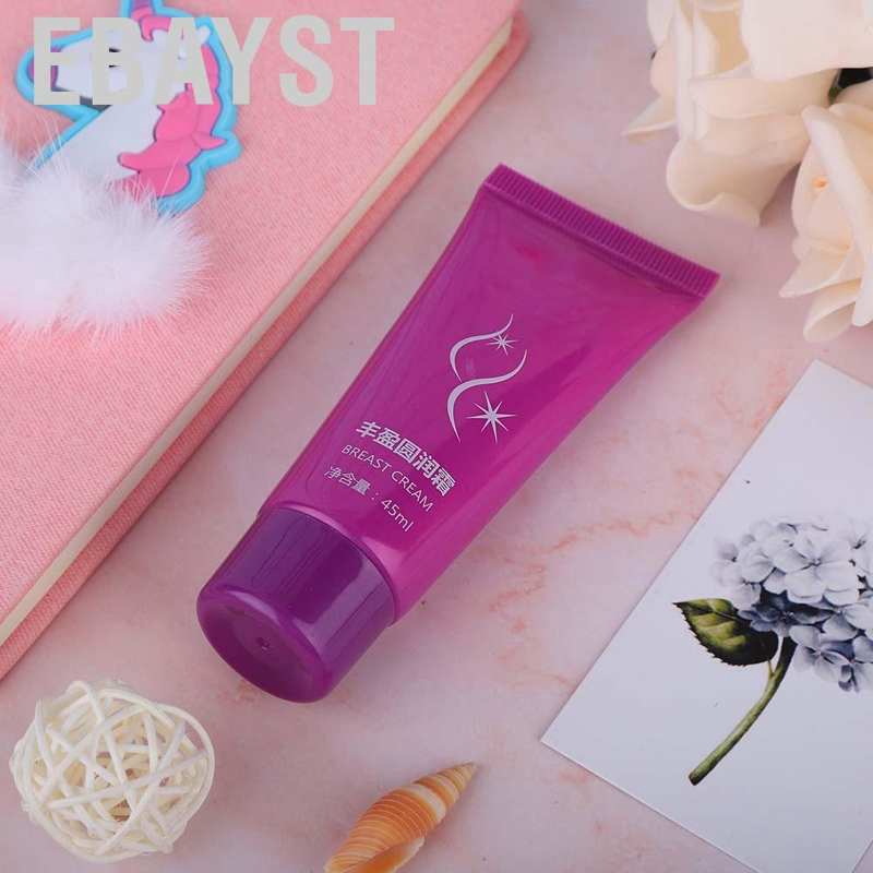 [Hàng mới về] Ebayst Kem bôi giúp làm săn chắc và tăng độ đàn hồi cho ngực 45g | BigBuy360 - bigbuy360.vn