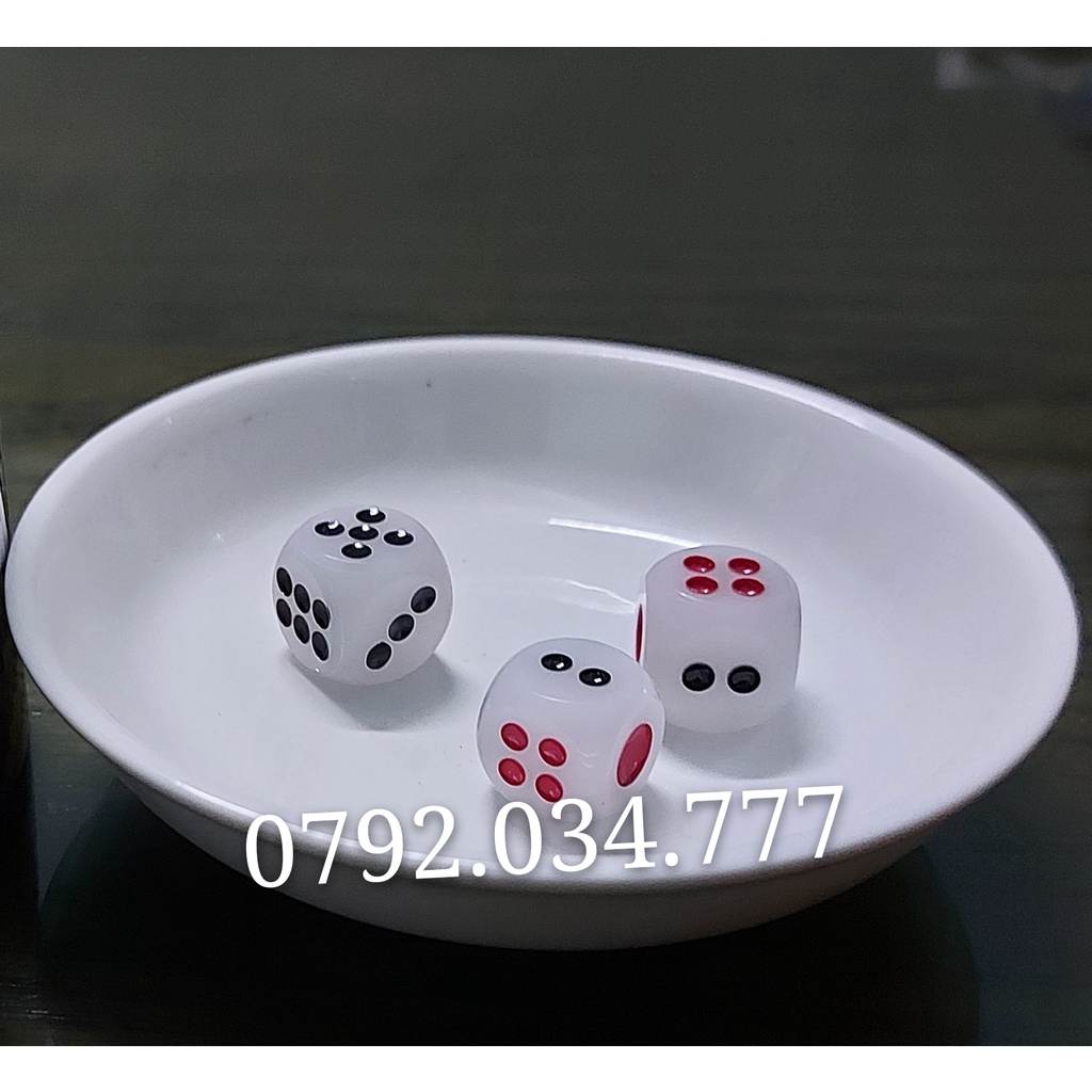 1 hột tài xỉu cao cấp ,độ nảy cao