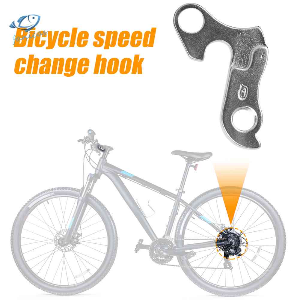 Móc Treo Cùi Đề Xe Đạp Leo Núi MTB