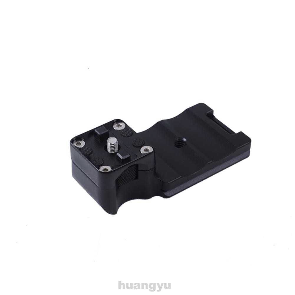 Lens Collar Foot Removable Repair Quick Release Aluminium Support Stable Camera Accessory For Canon