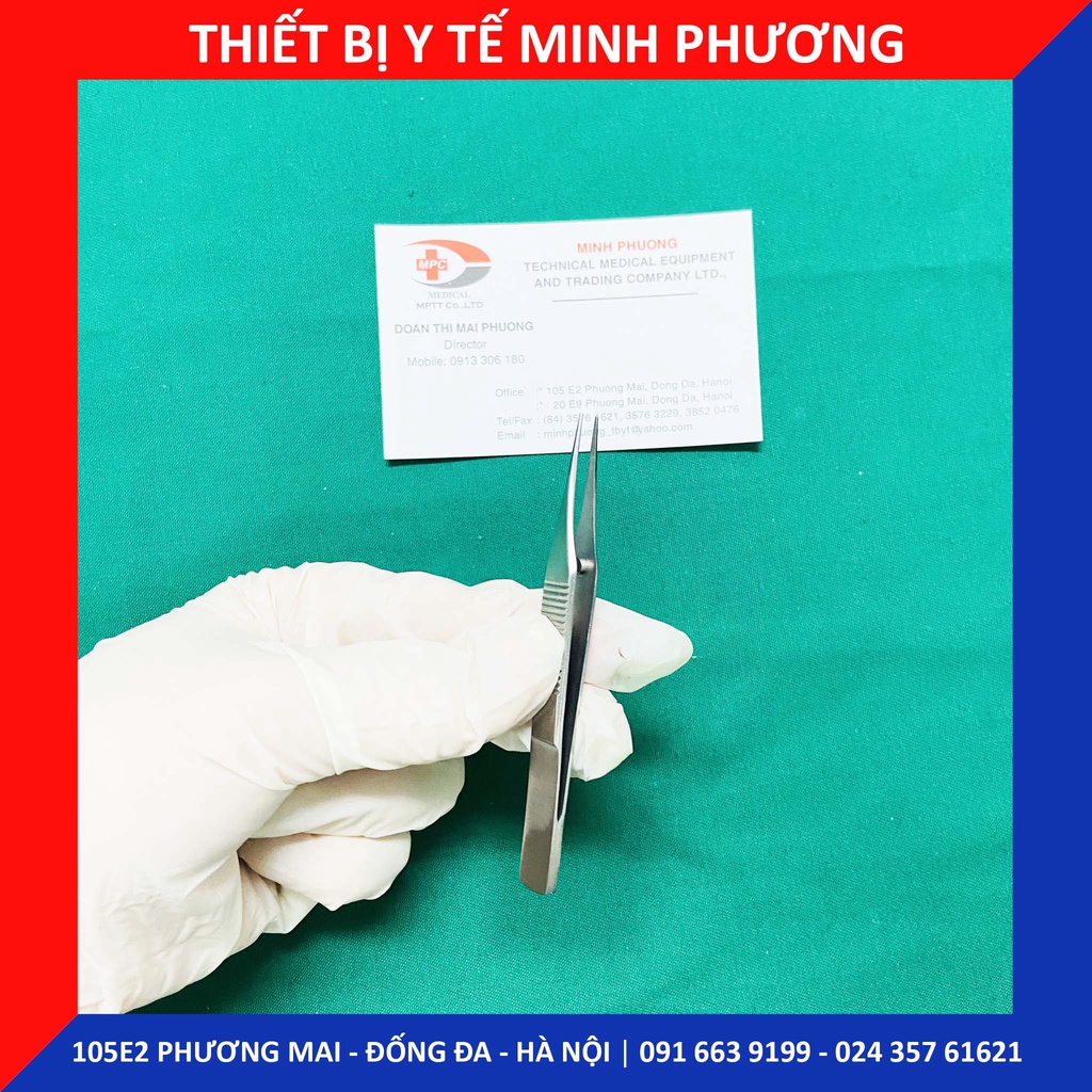 Nỉa mắt các loại