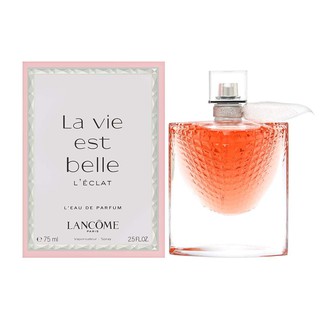 Nước hoa Lancome La Vie Est Belle - 75 ml